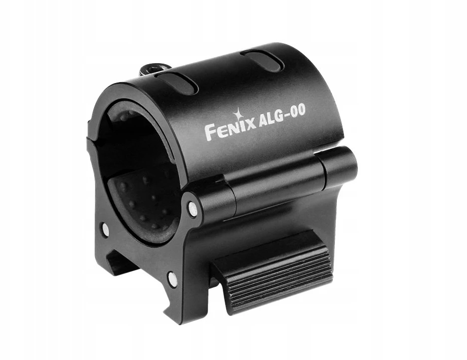 Skrzynkazdrewna Fenix ALG-00 adapteris žibintuvėliui