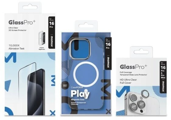 Dėklas Usorteret Skrzynkazdrewna PSTAND SPIN 3-IN-1 BUNDLE