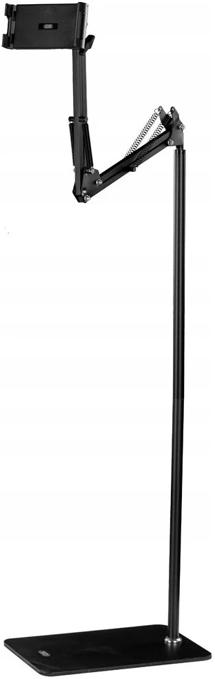 XO laikiklis stovas C137 juodas