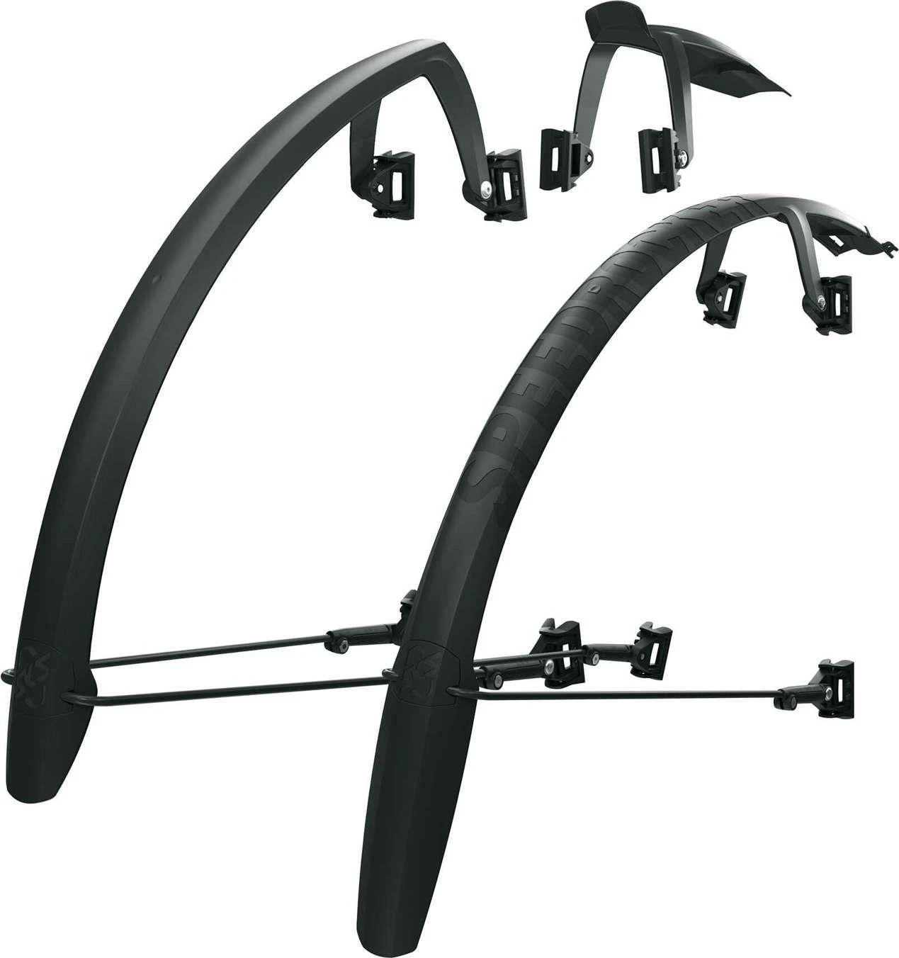 Skydelių komplektas SKS Speedrocker 28"