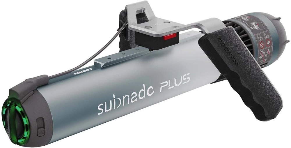 „Waydoo Subnado Plus“ povandeninis paspirtukas – standartinis rinkinys