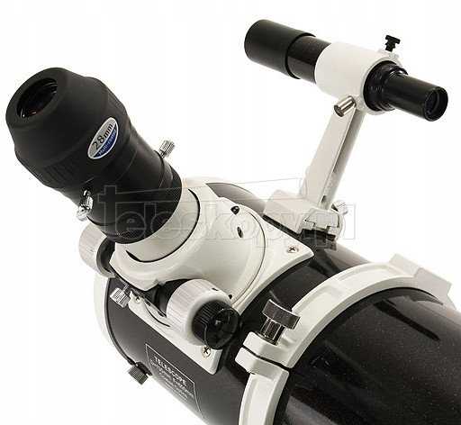 SkyWatcher Sky-Watcher BKP 130/650 OTAW Optinis vamzdis