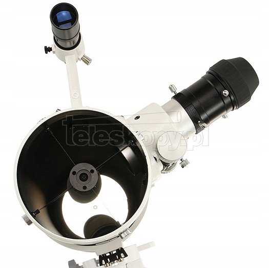 SkyWatcher Sky-Watcher BKP 130/650 OTAW Optinis vamzdis