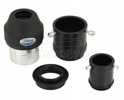 SkyWatcher Sky-Watcher BKP 130/650 OTAW Optinis vamzdis