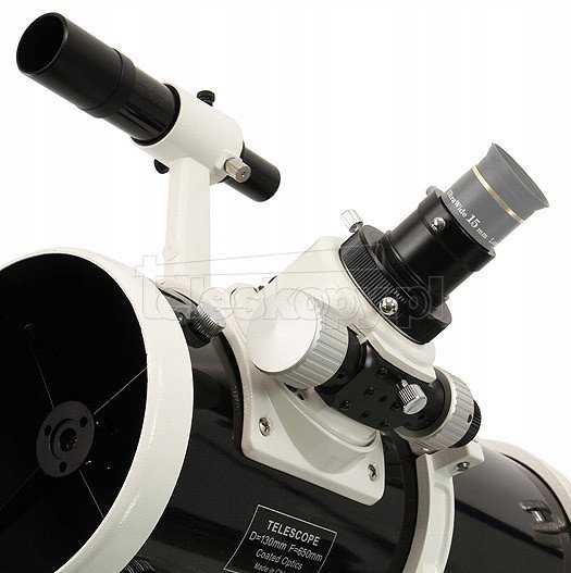 SkyWatcher Sky-Watcher BKP 130/650 OTAW Optinis vamzdis