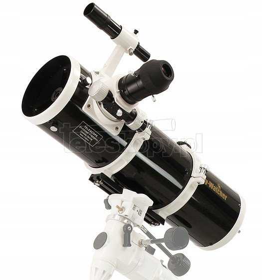 SkyWatcher Sky-Watcher BKP 130/650 OTAW Optinis vamzdis