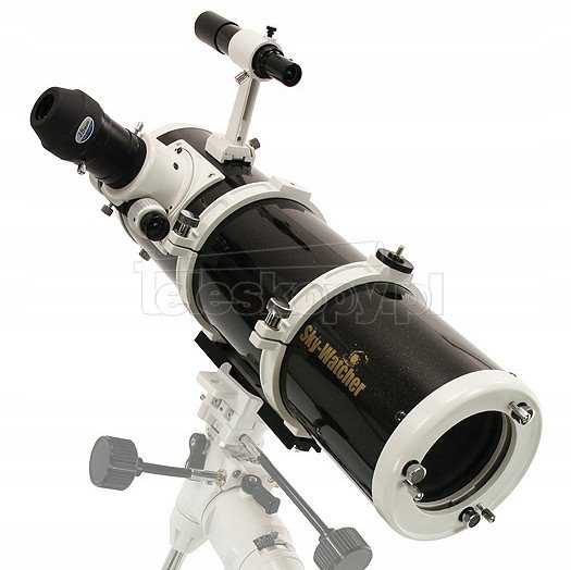 SkyWatcher Sky-Watcher BKP 130/650 OTAW Optinis vamzdis