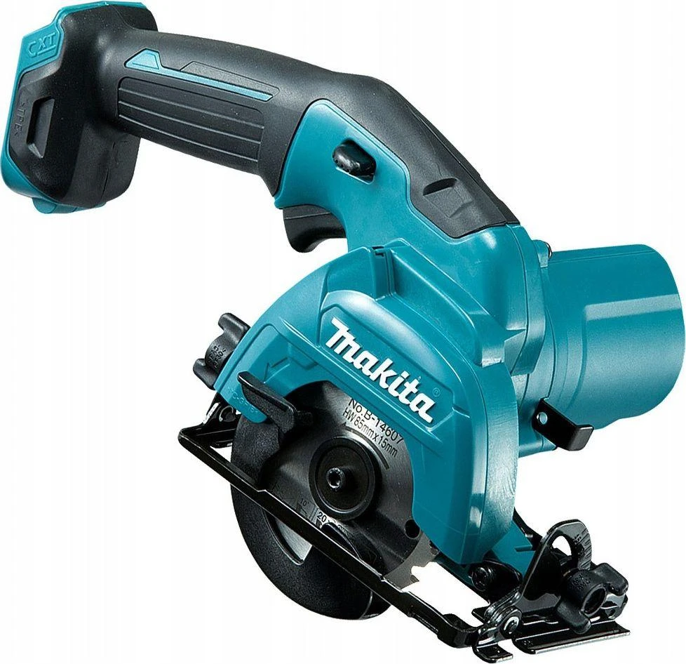Makita HS301DZ diskinis pjūklas su 85mm pjovimo disku