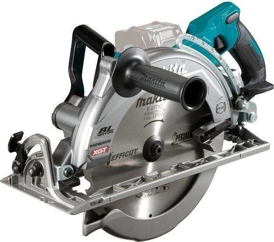 Makita RS002GZ diskinis pjūklas su priekine rankena