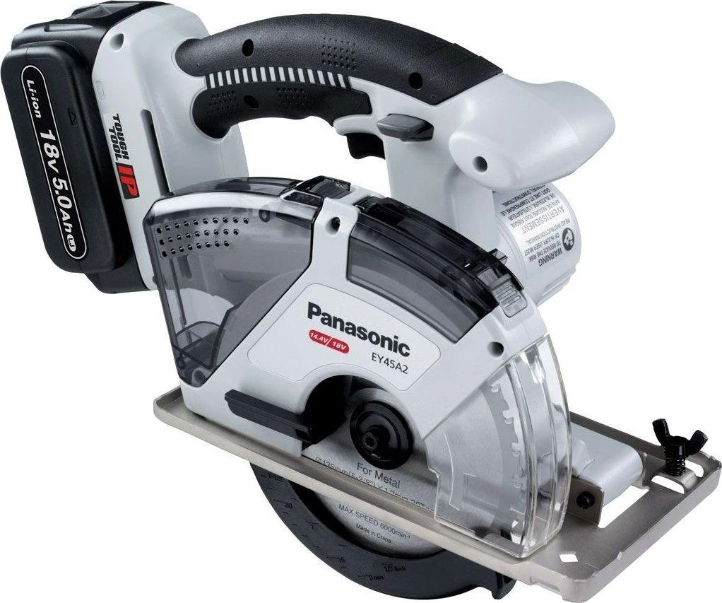Panasonic EY45A2XM belaidis universalus pjaustytuvas
