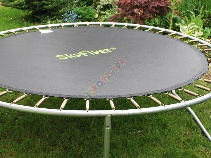 Skyflyer Tramplyno kilimėlis, 180 cm