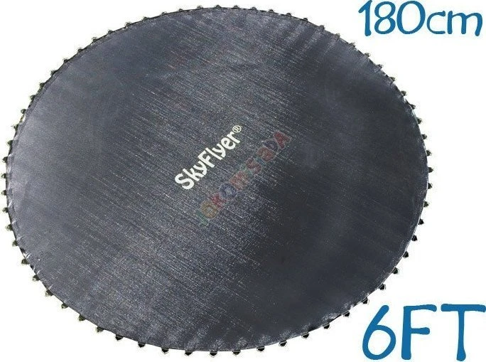Skyflyer Tramplyno kilimėlis, 180 cm