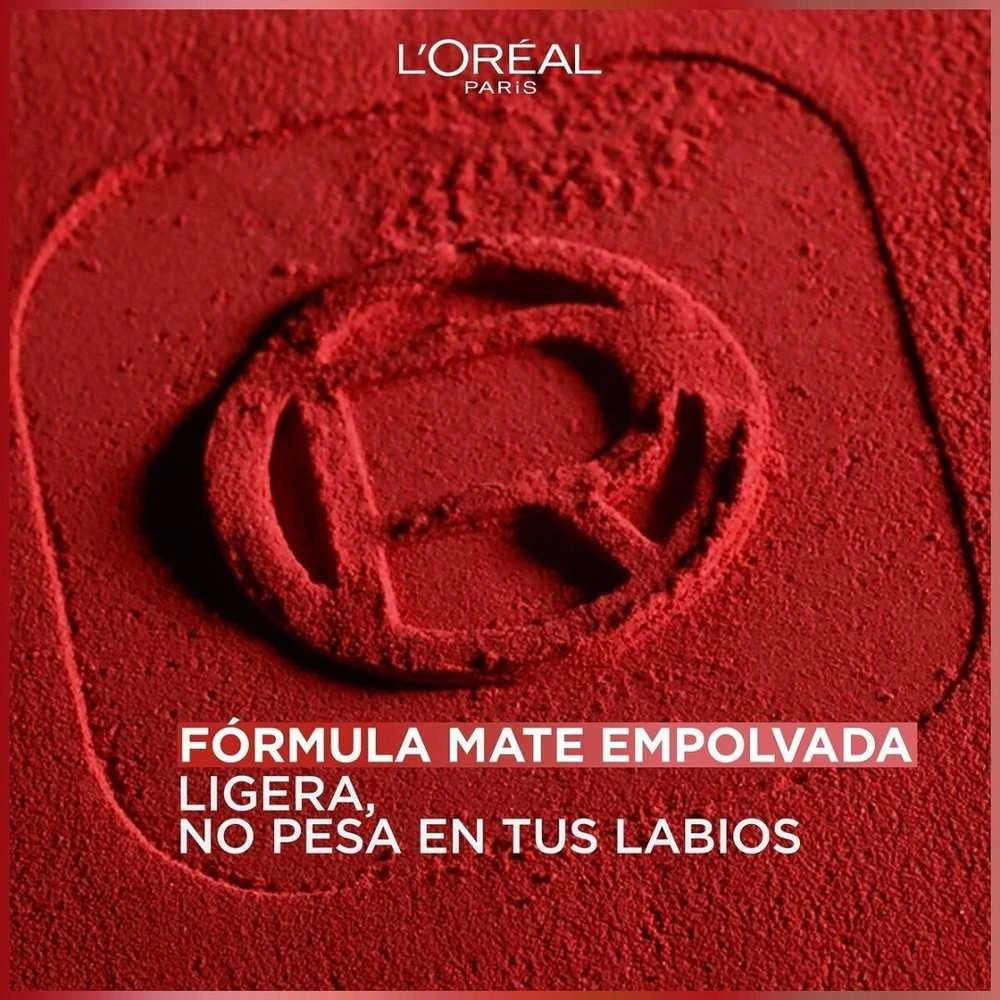 L'Oreal Skystas lūpų dažas L'Oreal Make Up Infaillible Matte Resistance N 120 (1 vnt.)