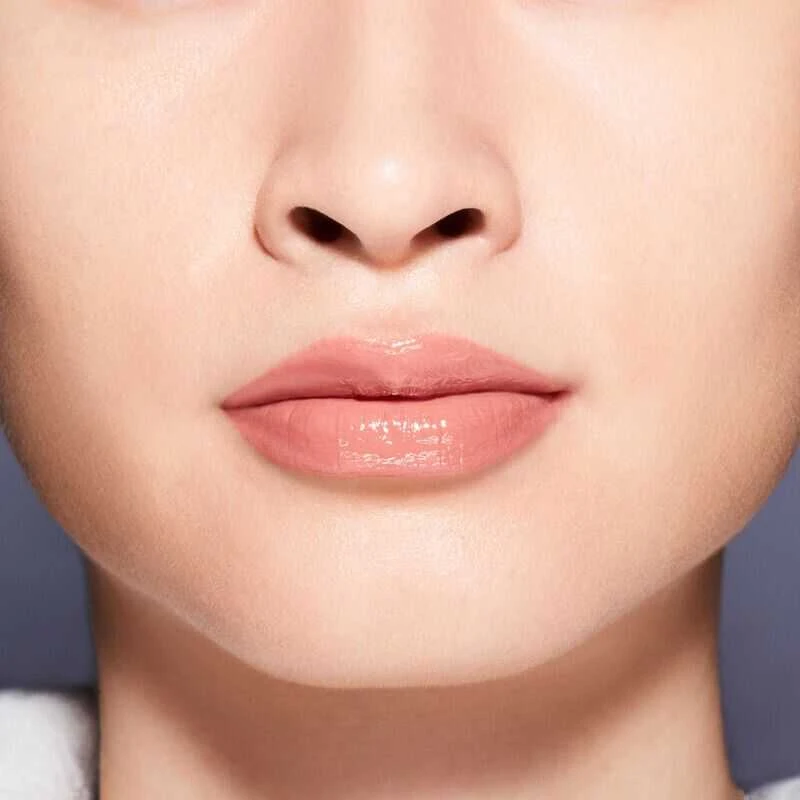 Shiseido LacquerInk Liquid Lipstick 311 Vinyl Nude, 6 ml