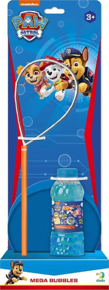 Muilo burbulų rinkinys DoDo Pups 200513, 450 ml