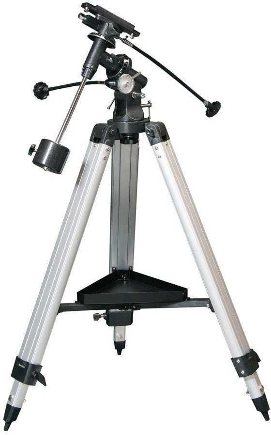 SkyWatcher EQ2 laikiklis + LT1 stovas
