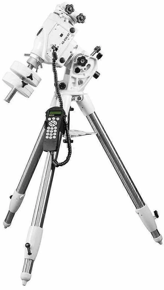 SkyWatcher AZ-EQ6 GT hibridinis komplektas