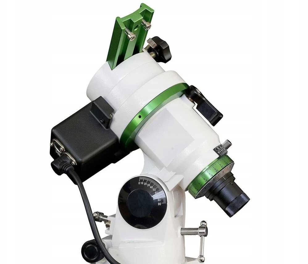 SkyWatcher Sky-Watcher EQM-35 PRO ekvatorinė montuotė + NEQ5 stovas