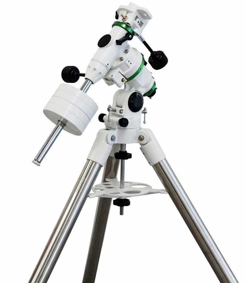 SkyWatcher Sky-Watcher EQM-35 ekvatorinė montuotė + NEQ5 trikojis