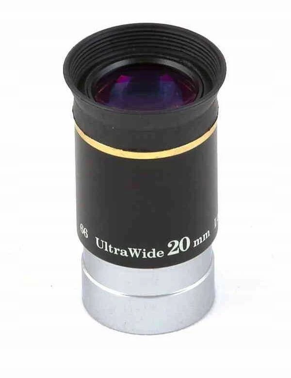 SkyWatcher Okuliaras WA-66 20 mm