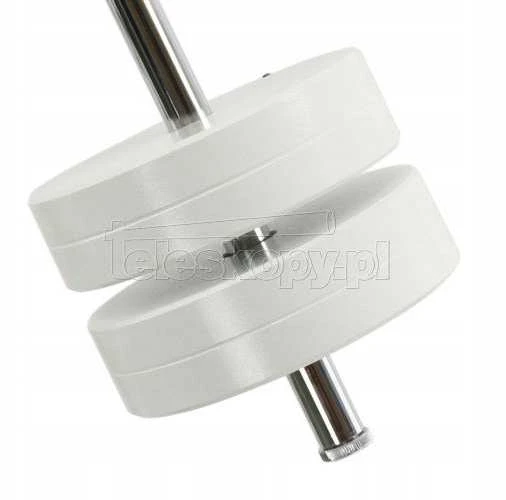 SkyWatcher Sky-Watcher atsvaras 5,2kg EQ6