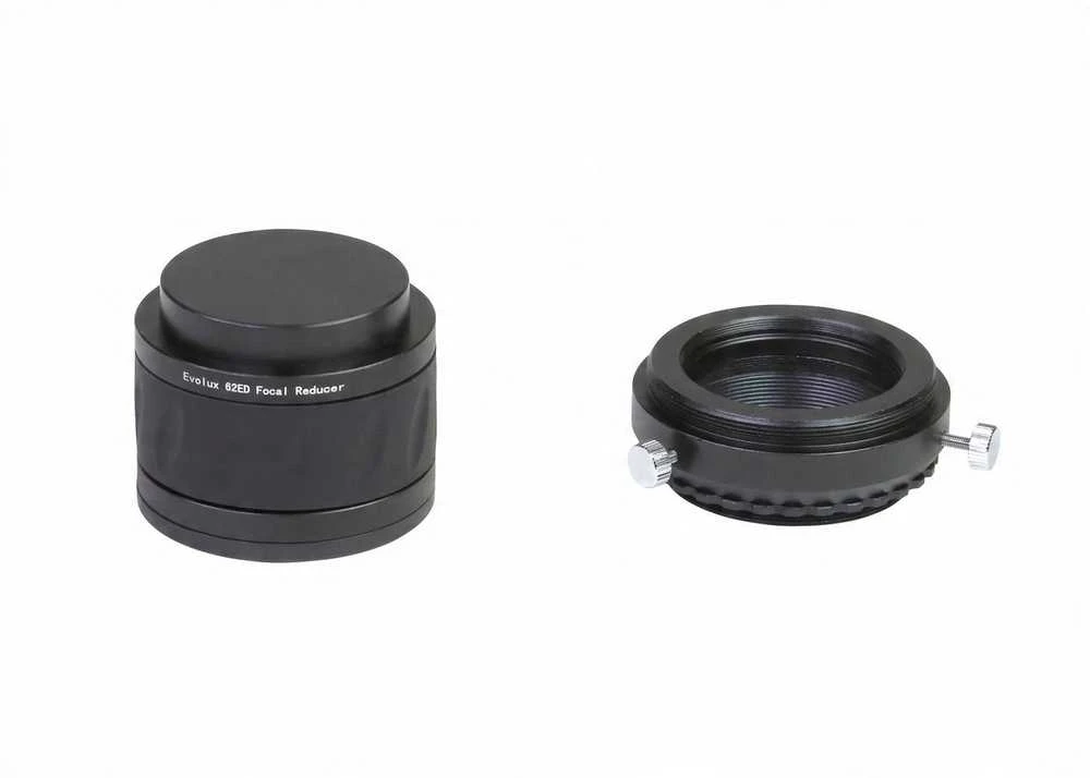 SkyWatcher „Sky-Watcher“ židinio reduktorius „Evolux 62ED“ 0.90x