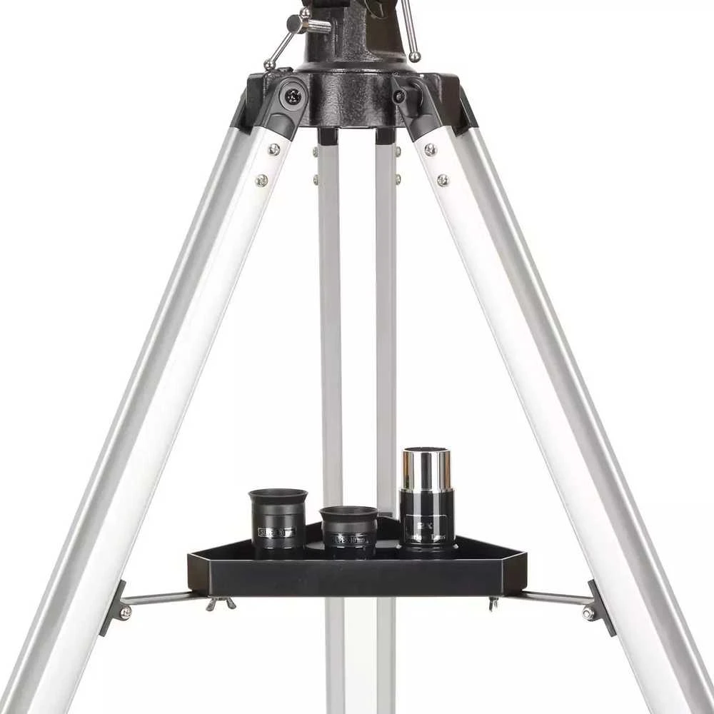 SkyWatcher Teleskopas Sky-Watcher BK 609 EQ1 60/900
