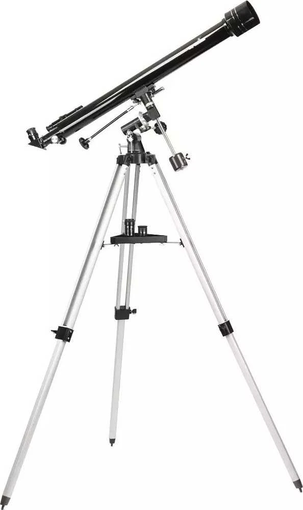 SkyWatcher Teleskopas Sky-Watcher BK 609 EQ1 60/900