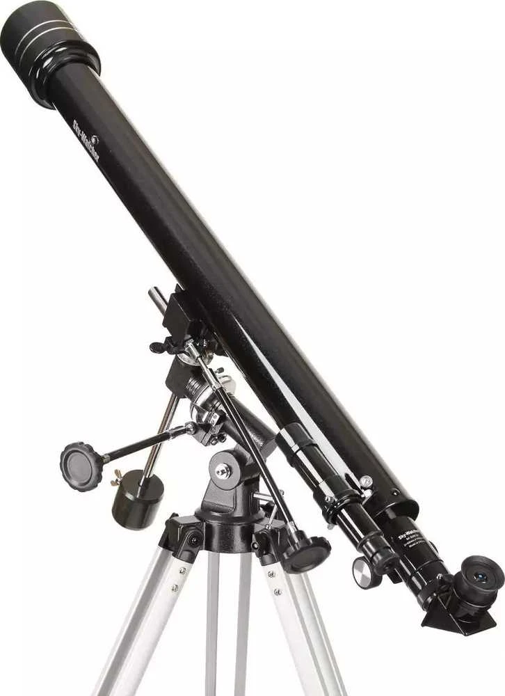 SkyWatcher Teleskopas Sky-Watcher BK 609 EQ1 60/900