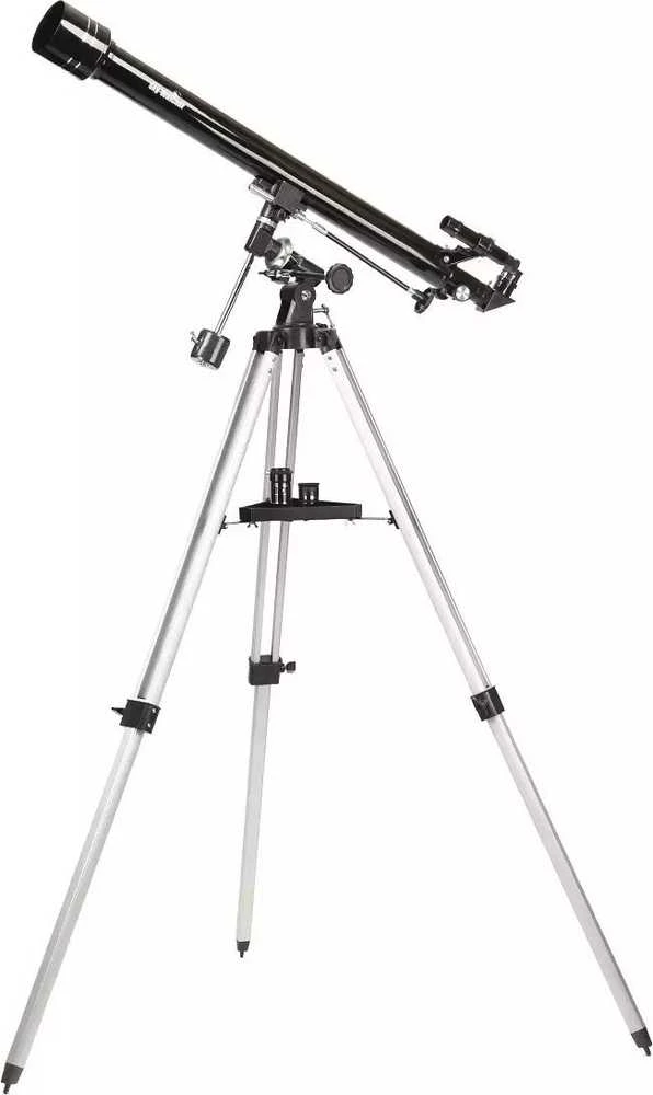 SkyWatcher Teleskopas Sky-Watcher BK 609 EQ1 60/900