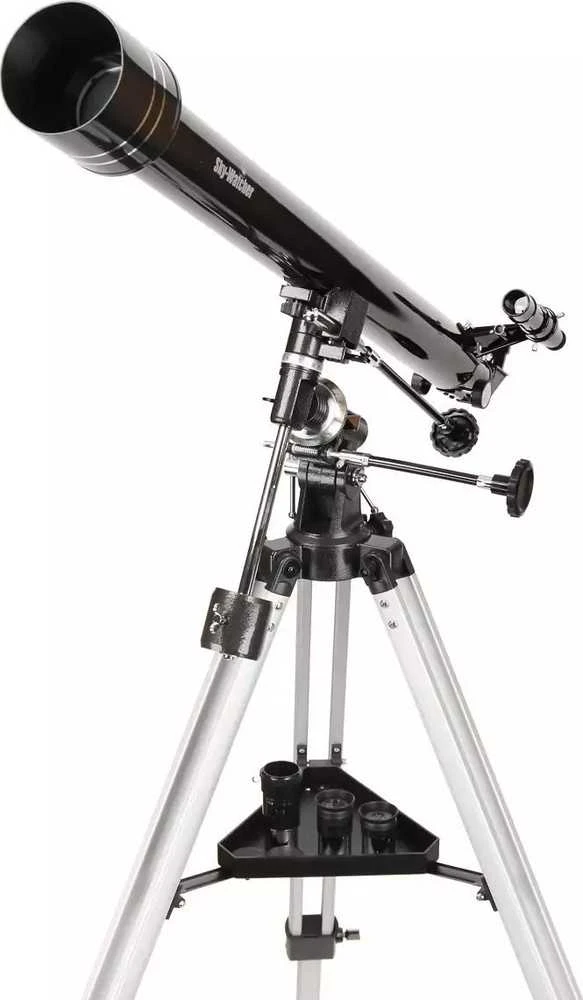 SkyWatcher Teleskopas Sky-Watcher BK 609 EQ1 60/900