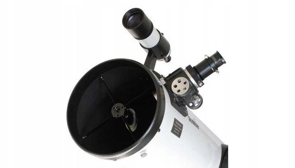 SkyWatcher Sky-Watcher Dobson teleskopas 10 colių Pyrex 254/1200