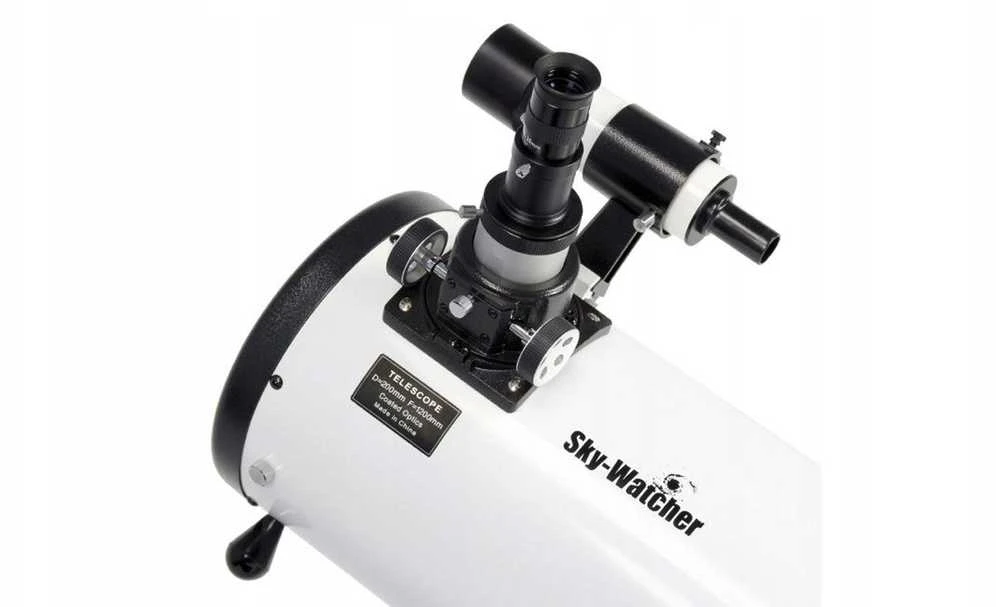 SkyWatcher Sky-Watcher Dobson teleskopas 10 colių Pyrex 254/1200