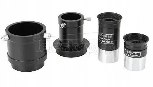 SkyWatcher Sky-Watcher Dobson teleskopas 10 colių Pyrex 254/1200