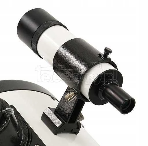 SkyWatcher Sky-Watcher Dobson teleskopas 10 colių Pyrex 254/1200