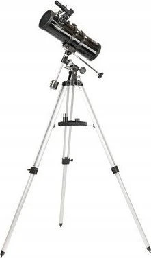 SkyWatcher „Sky Watcher BK 1145 EQ1“ teleskopas