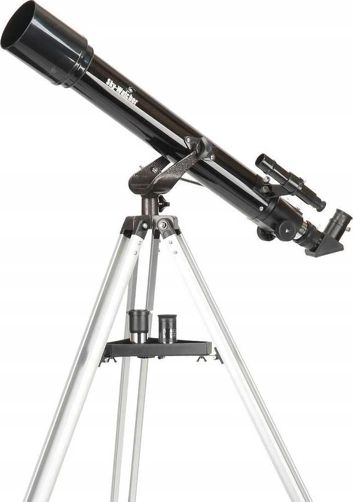 Teleskopas SkyWatcher Mercury 70/700 AZ2