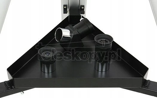 SkyWatcher „Sky Watcher Synta BK 909 AZ3“ teleskopas