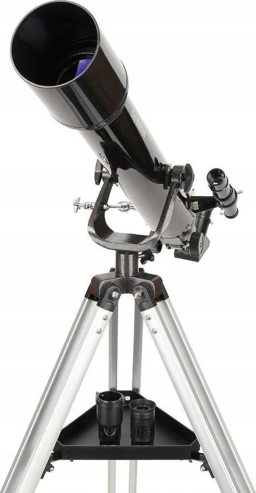 Teleskopas SkyWatcher Mercury 70/700 AZ2