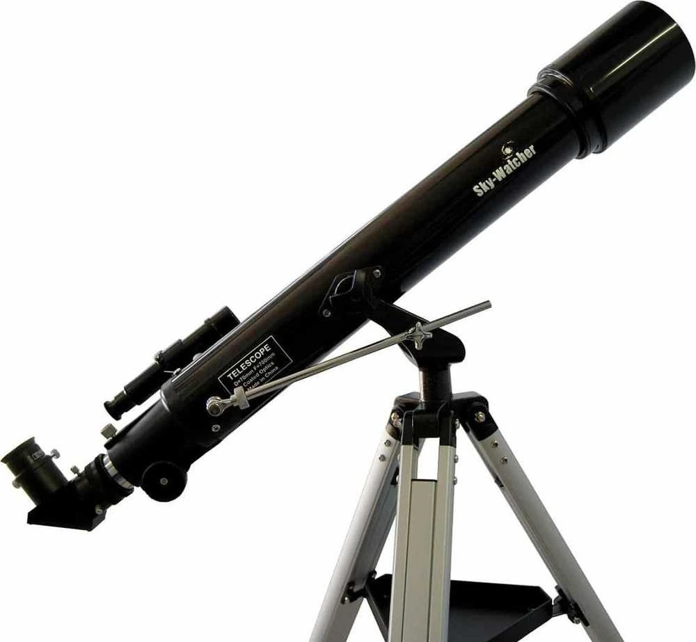 Teleskopas SkyWatcher Mercury 70/700 AZ2