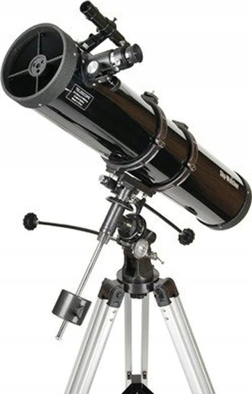 Teleskopas SkyWatcher Explorer 130/900 EQ2