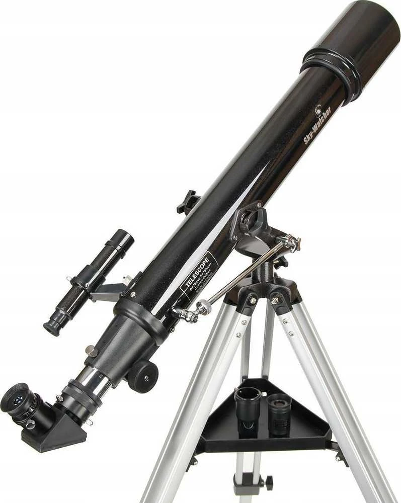 Teleskopas SkyWatcher Mercury 70/700 AZ2