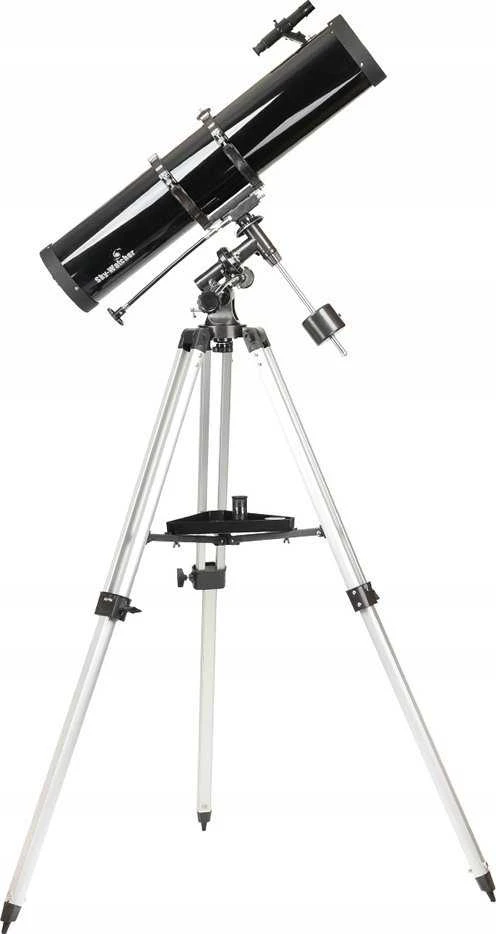 Teleskopas SkyWatcher Explorer 130/900 EQ2