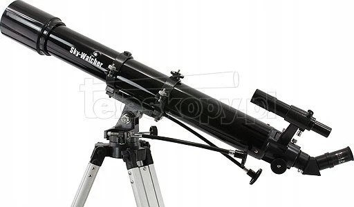 SkyWatcher „Sky Watcher Synta BK 909 AZ3“ teleskopas