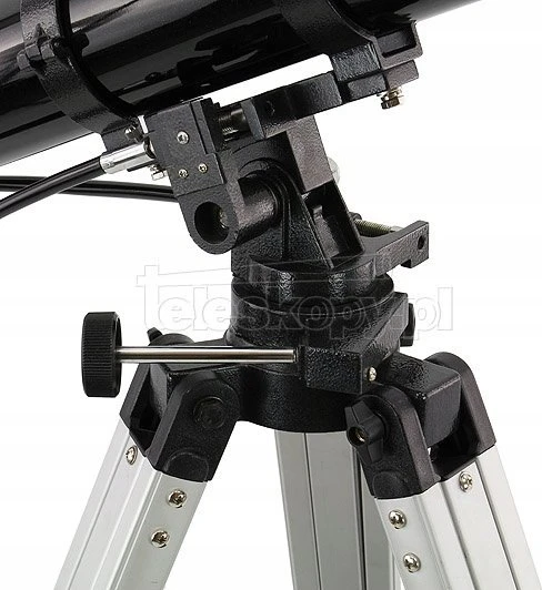 SkyWatcher „Sky Watcher Synta BK 909 AZ3“ teleskopas