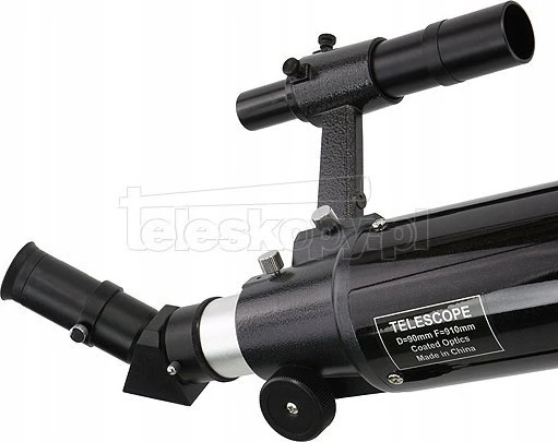 SkyWatcher „Sky Watcher Synta BK 909 AZ3“ teleskopas
