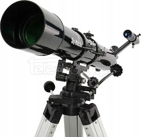 SkyWatcher „Sky Watcher Synta BK 909 AZ3“ teleskopas