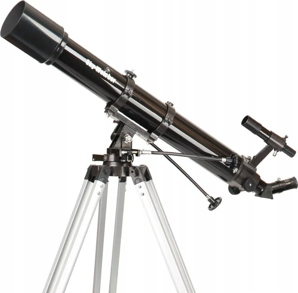 SkyWatcher „Sky Watcher Synta BK 909 AZ3“ teleskopas