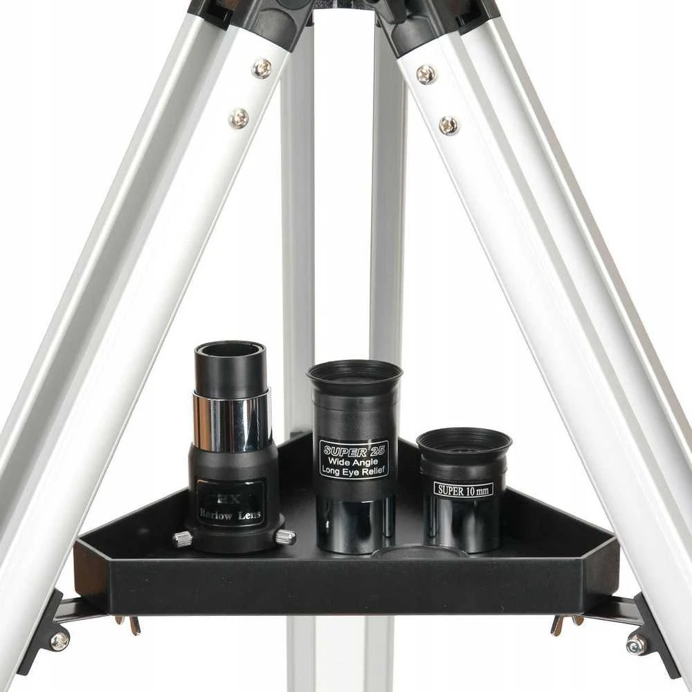 Teleskopas SkyWatcher Mercury 70/700 AZ2