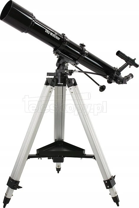 SkyWatcher „Sky Watcher Synta BK 909 AZ3“ teleskopas